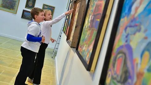 Бесплатные музеи для школьников в москве 2024