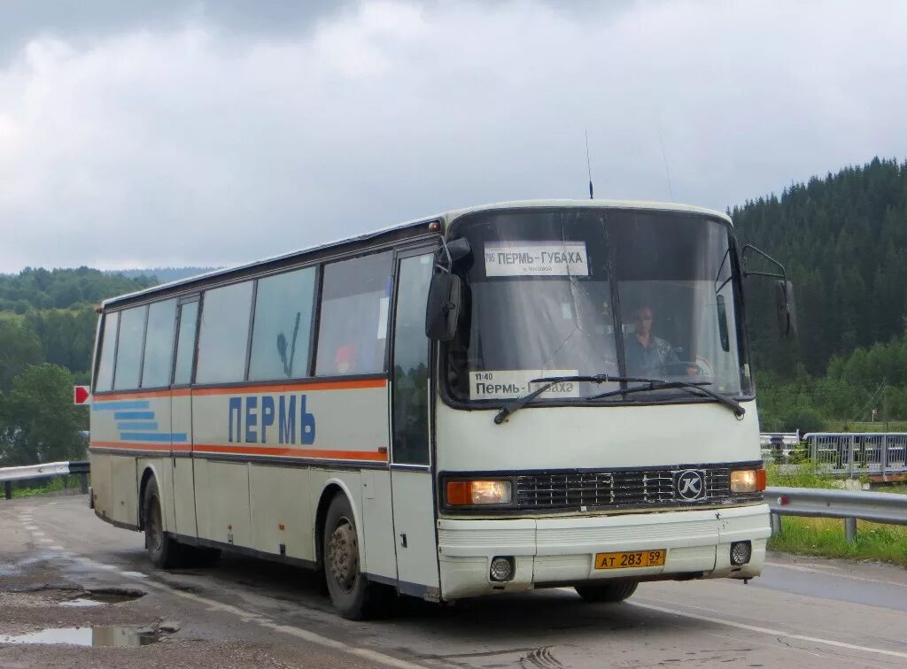 Setra s215 HR (59) а981тт159. Setra s 215 HR двухэтажный. Автовокзал Пермь Губаха. Автобус Пермь Губаха.