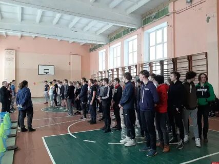 Псков после 9 класса