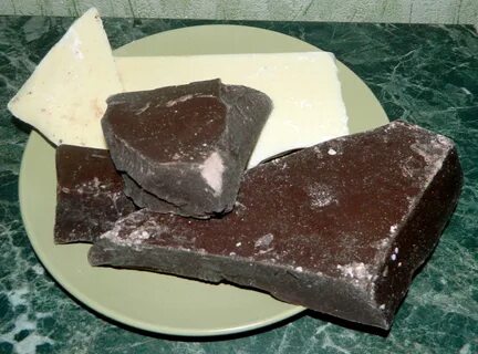 Чем отличается глазурь
