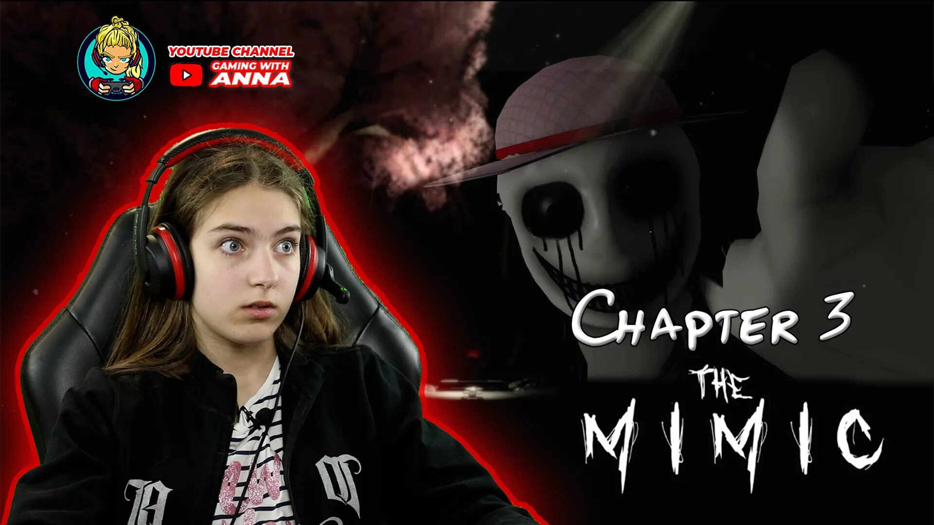 Mimic chapter. The mimic роблокс.