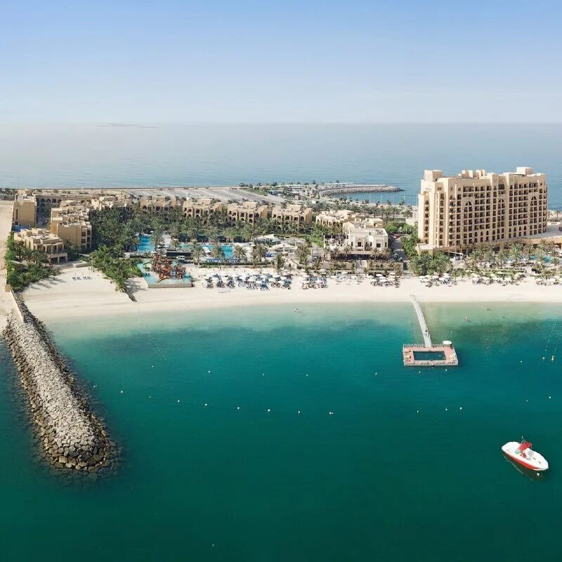 отели рас аль хайма с собственным пляжем