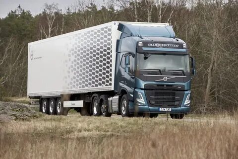 Volvo fh5
