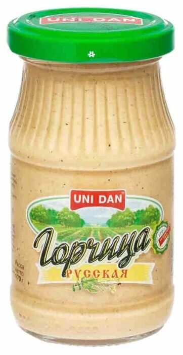 Uni dan. Горчица юнидан русская. горчица uni dan русская острая, 170 г. uni dan горчица русская жгучая. горчица дижонская кинто.