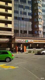 Федора абрамова 19