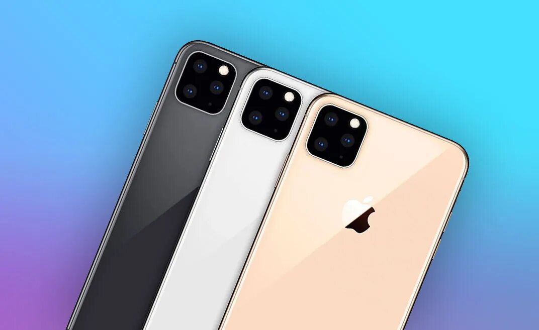 Iphone 11 models