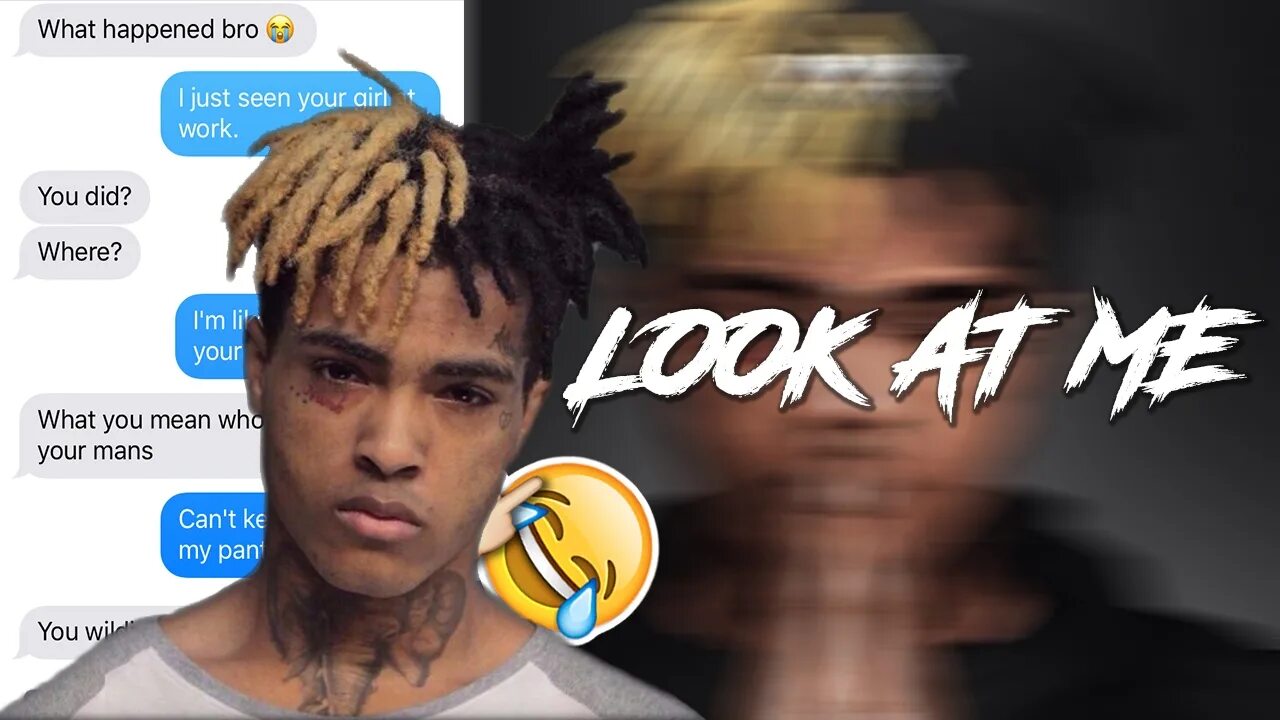 Look at me x. Xxxtentacion look at me текст. look at me xxtentacion текст.
