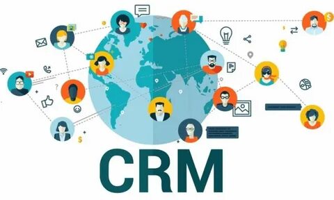 Crm системы как работать