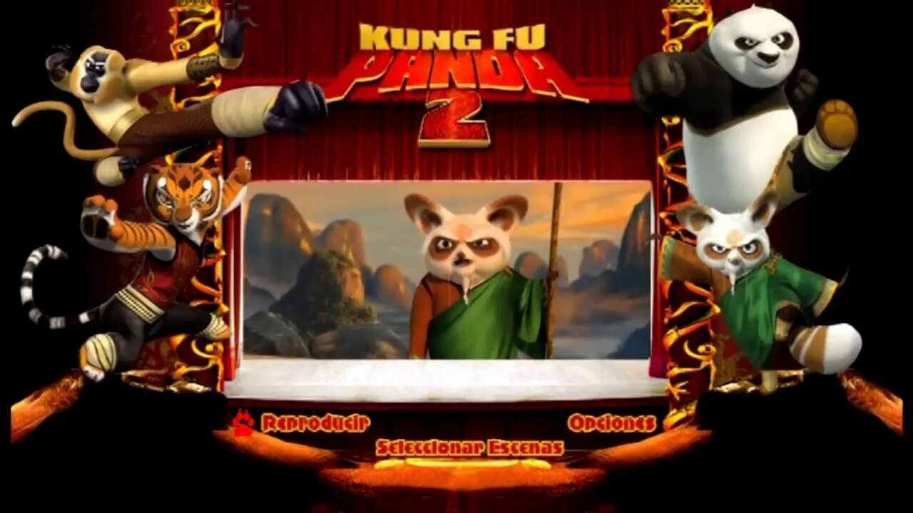 Кунг фу панда 2 dvd меню. Kung fu panda dvd menu. Kung fu panda dvd menu. Dvd menu kung fu panda 2008. Kung fu panda dvd menu.