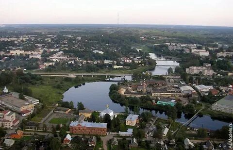 Город боровичи новгородская область численность населения