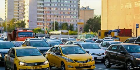 Ресторан такси москва