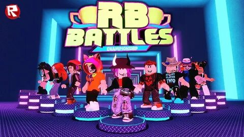 Rb battles