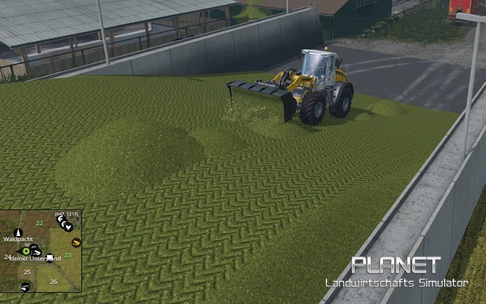 Farming 24