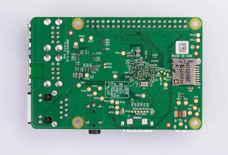 Pi 1.1