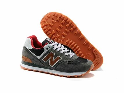 New balance дисконт