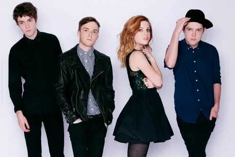 Cool kids