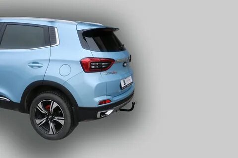 Фаркоп chery tiggo 4