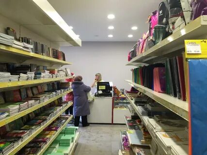 Информат канцелярские