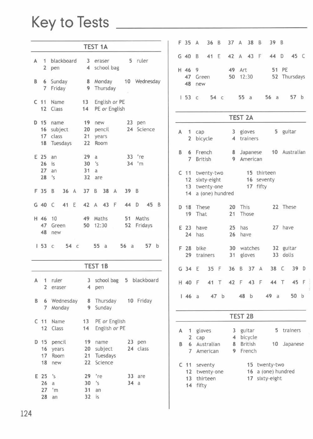 Контрольная по английскому 8 класс starlight. Старлайт 5 класс Test booklet тест 4. Тест бук по английскому 6 класс Spotlight ваулина ответы. Старлайт тест буклет 6 класс ответы тест 4 модуль. Test booklet 8 класс Spotlight 8а.