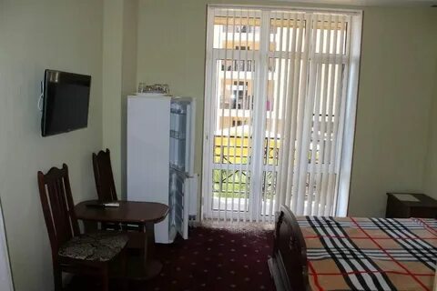 Гостевой дом sanremo лазаревское