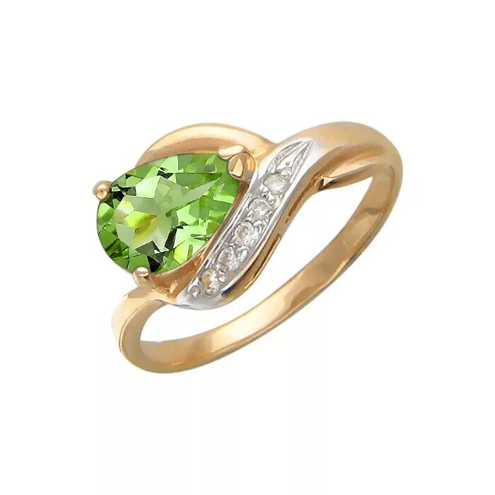 кольцо с тремя хризолитами. золото 525 в меге. кольцо эстет. золото585. 525 золото каталог.