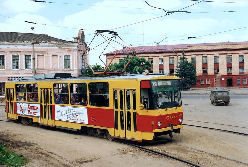 Где трамвай орел. Tatra t6b5. Трамвай Орел Татра. Трамвай Tatra-t6. Трамвай Tatra т-6 b5.