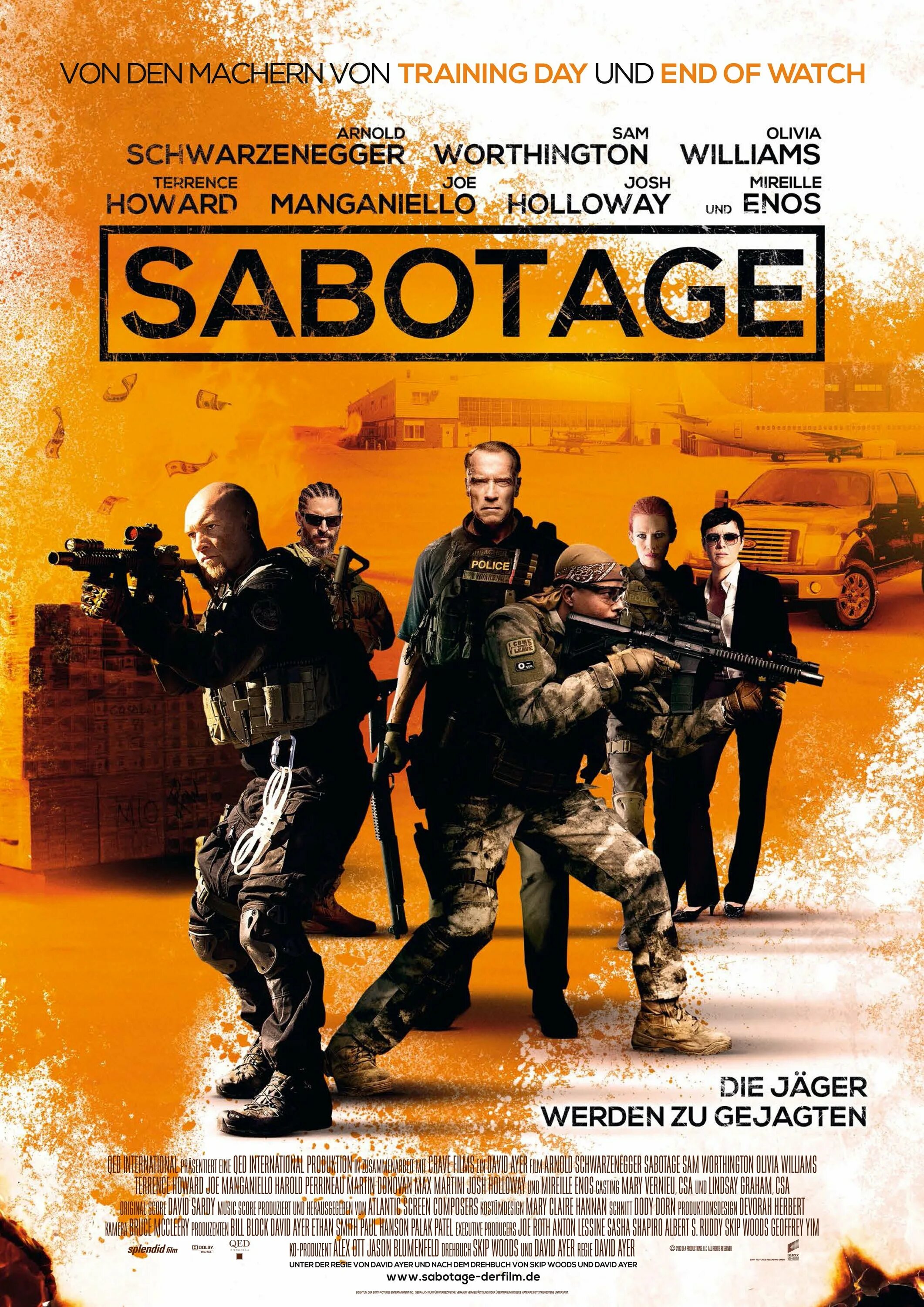 саботаж фото. саботаж фильм 2014. саботаж читать. шварценеггер саботаж. Sabotage 2013 dvd cover.