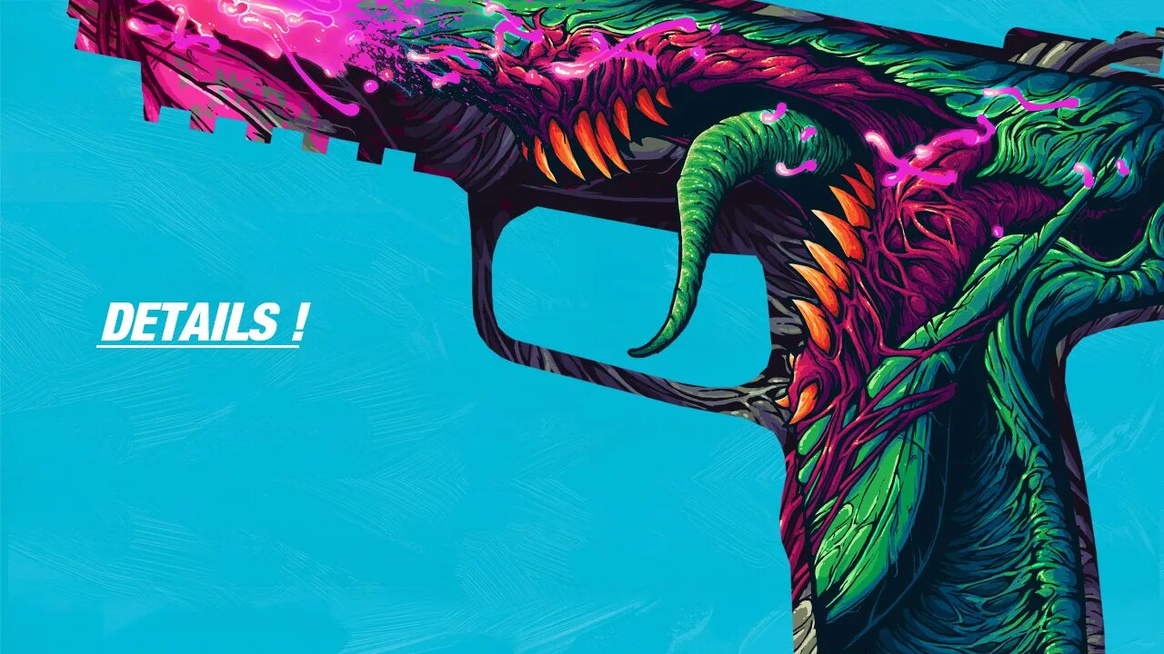 Стоит ли обновлять хайпер ос. ХАЙПЕР Бист КС го. Скин КС го HYPERBEAST. КС го скин ХАЙПЕР Бист.