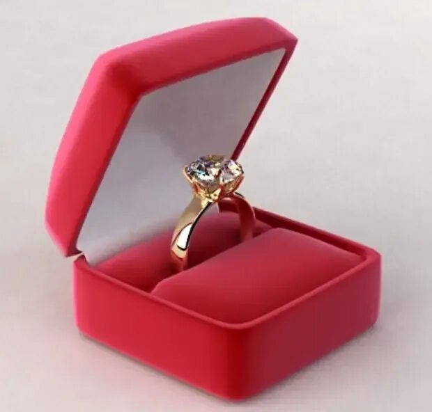 Кольцо с бриллиантом в коробочке. Коробочки для золотых украшений. Золотое кольцо с бриллиантом в коробочке. Красивая коробочка для кольца. Золотое кольцо подарок