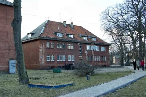 Индекс балтийска
