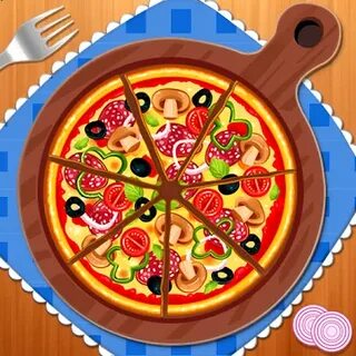 Готовим блюдо игра