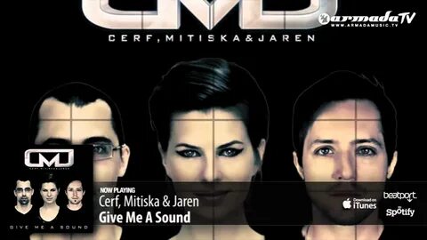 Give me sound