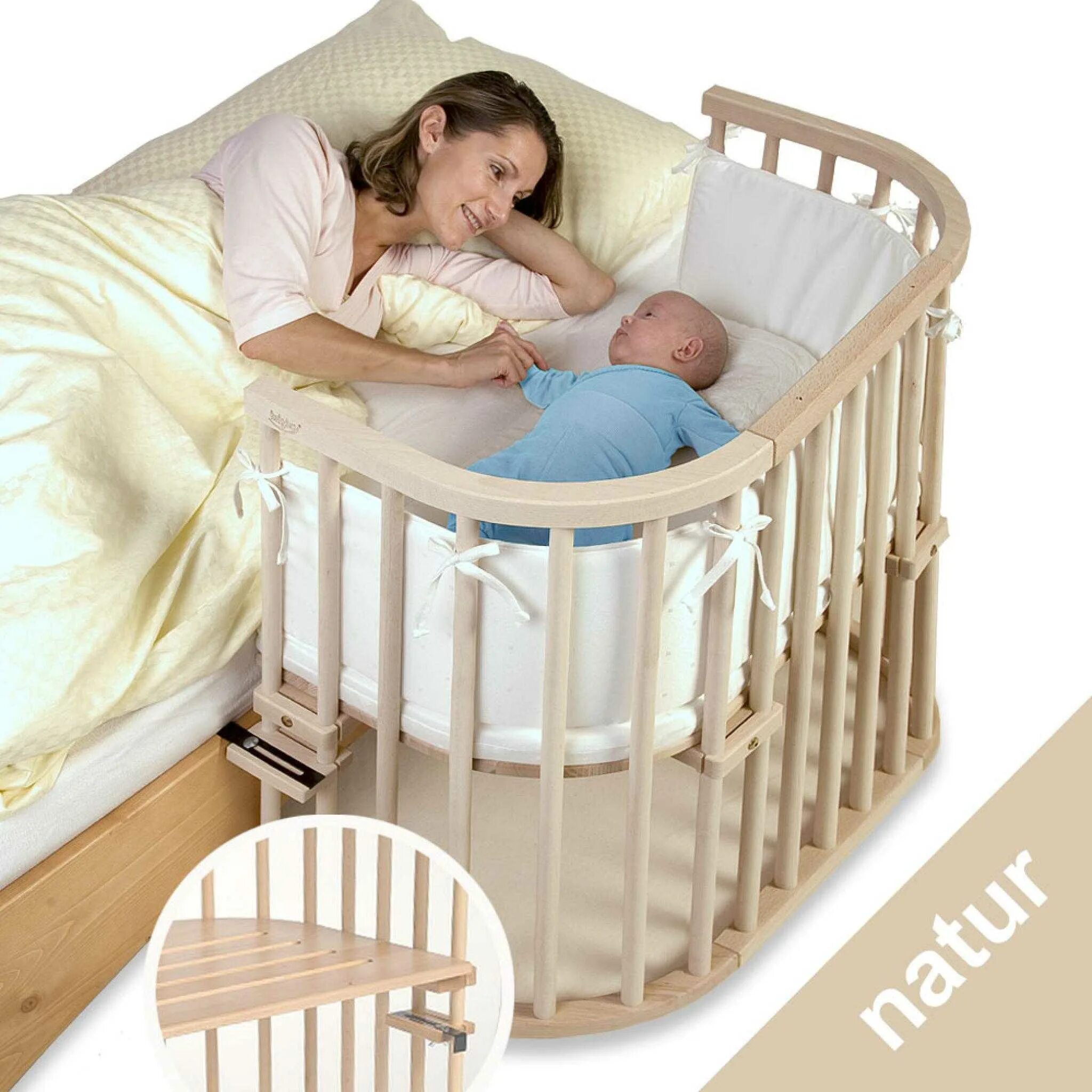 Удобная кроватка. Кроватка babybay original. детская кровать babybay tobi original. кровать детская baby crib. приставная кроватка для новорожденных трансформер.