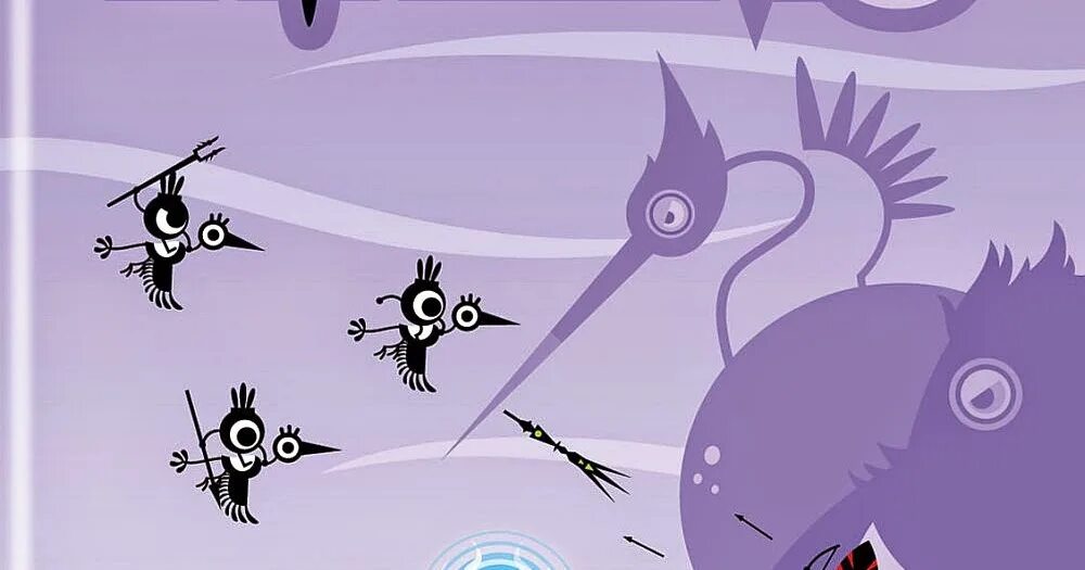 Patapon 2 ppsspp