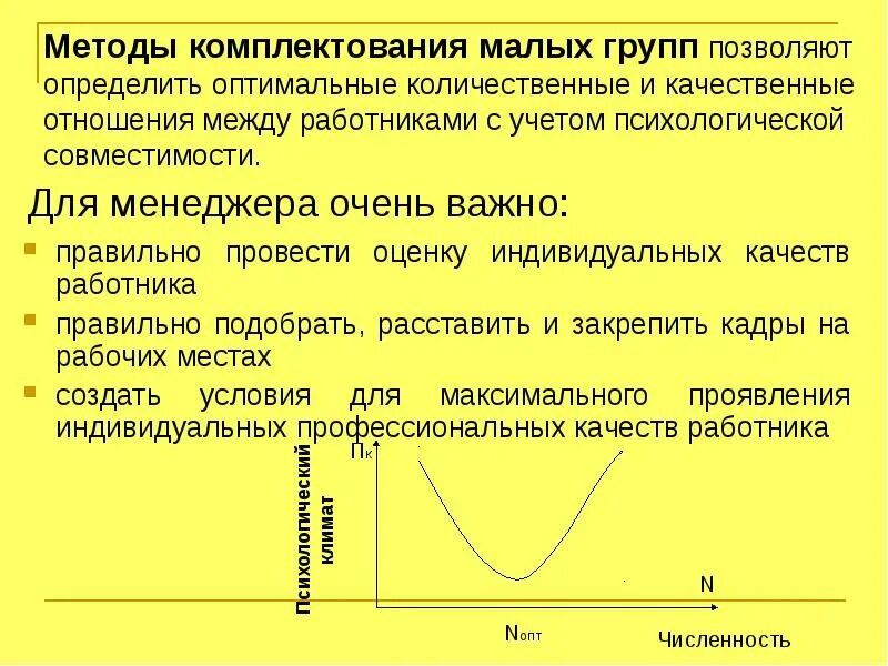 Методы комплектования малых групп. Методика комплектования. Комплектование малых групп и коллективов. Метод комплектования это. Методы комплектования