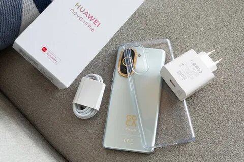 Huawei nova 10 se 8 обзор