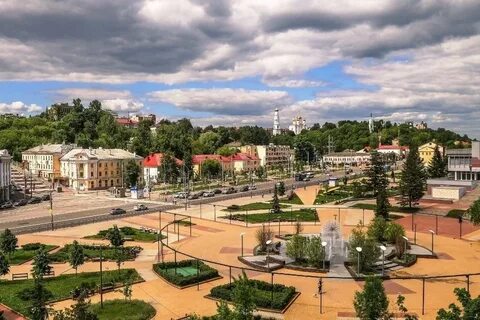 Мк брянск