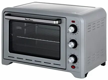 Мини печь мулинекс