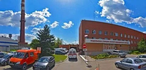 Подольск ул влксм