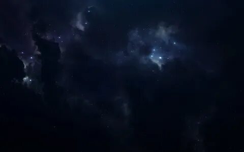 Nebula black