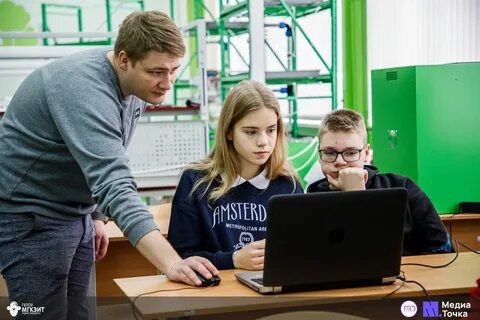 Дни открытых дверей в колледжах москвы 2024