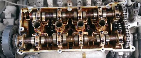 Распредвал акцент тагаз