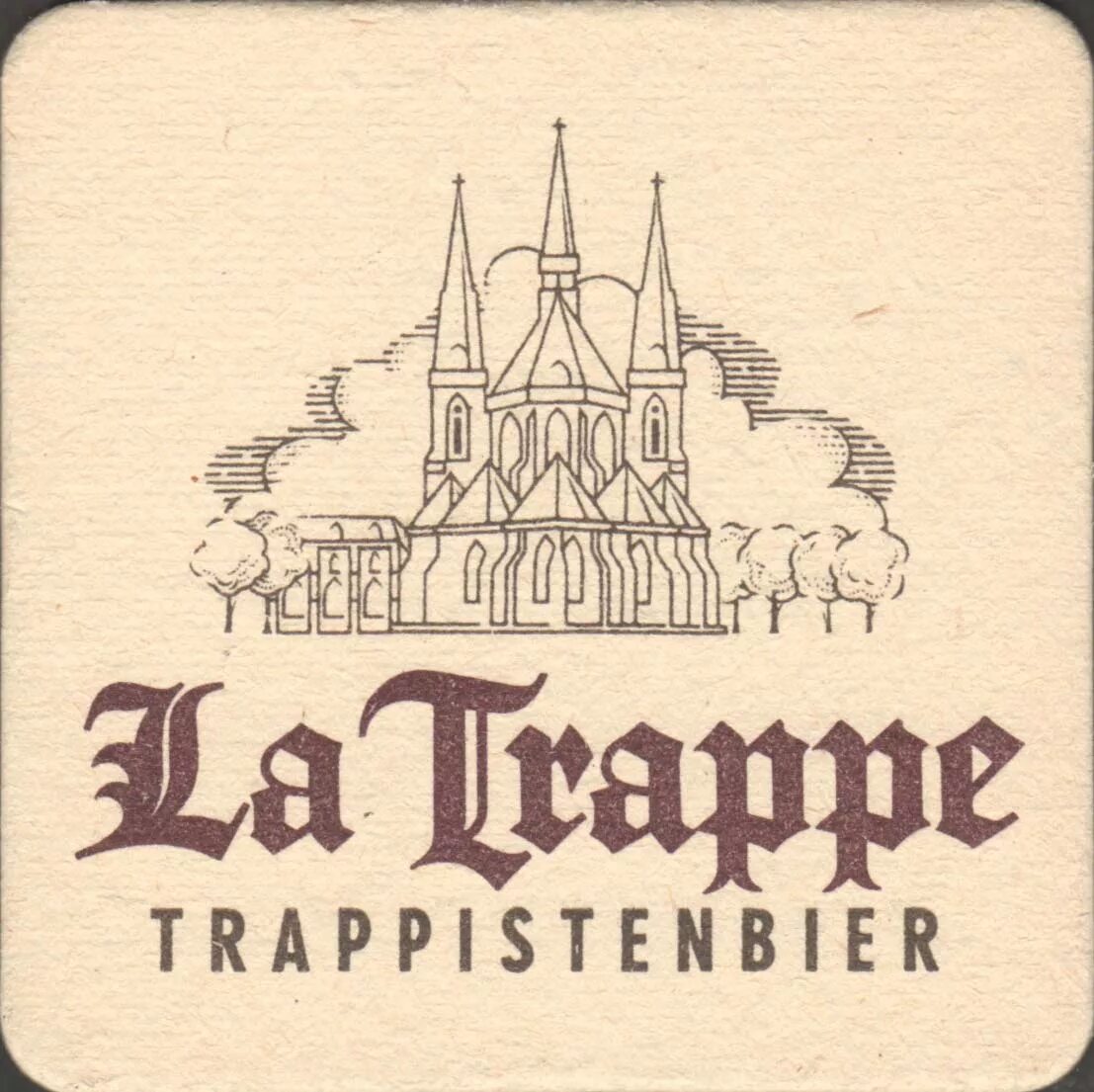 Логотип пивоварни la Trappe. Пивоварня ла Траппе дюбель. Триппель пиво Латрап 0,75. Ла Трапп квадрюпель логотип.