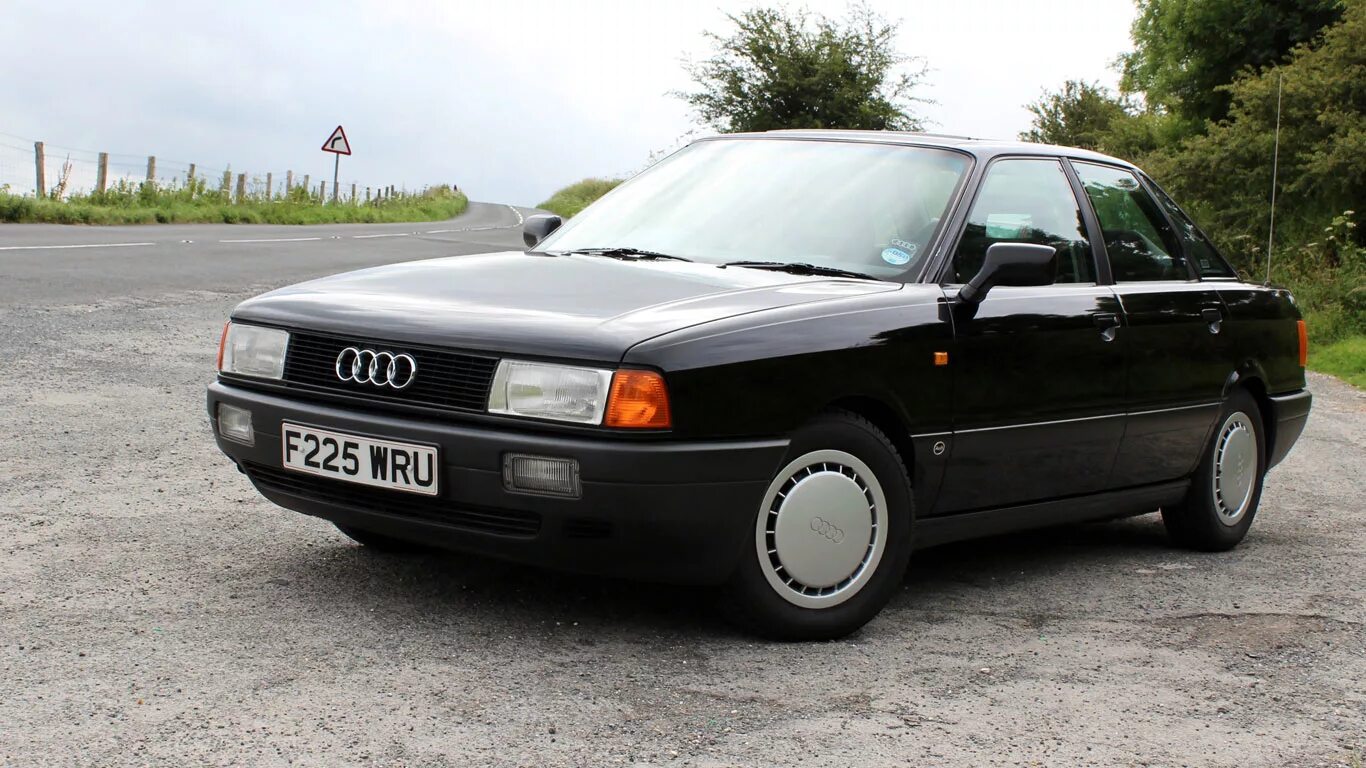 Audio 80