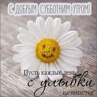 Открытки с пожеланиями доброго субботнего дня