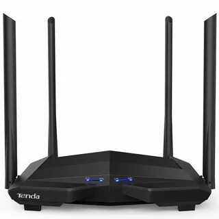 Wi fi роутер tenda ac8