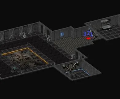 Fallout 2 нефтяная вышка