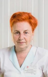 Врач котельников