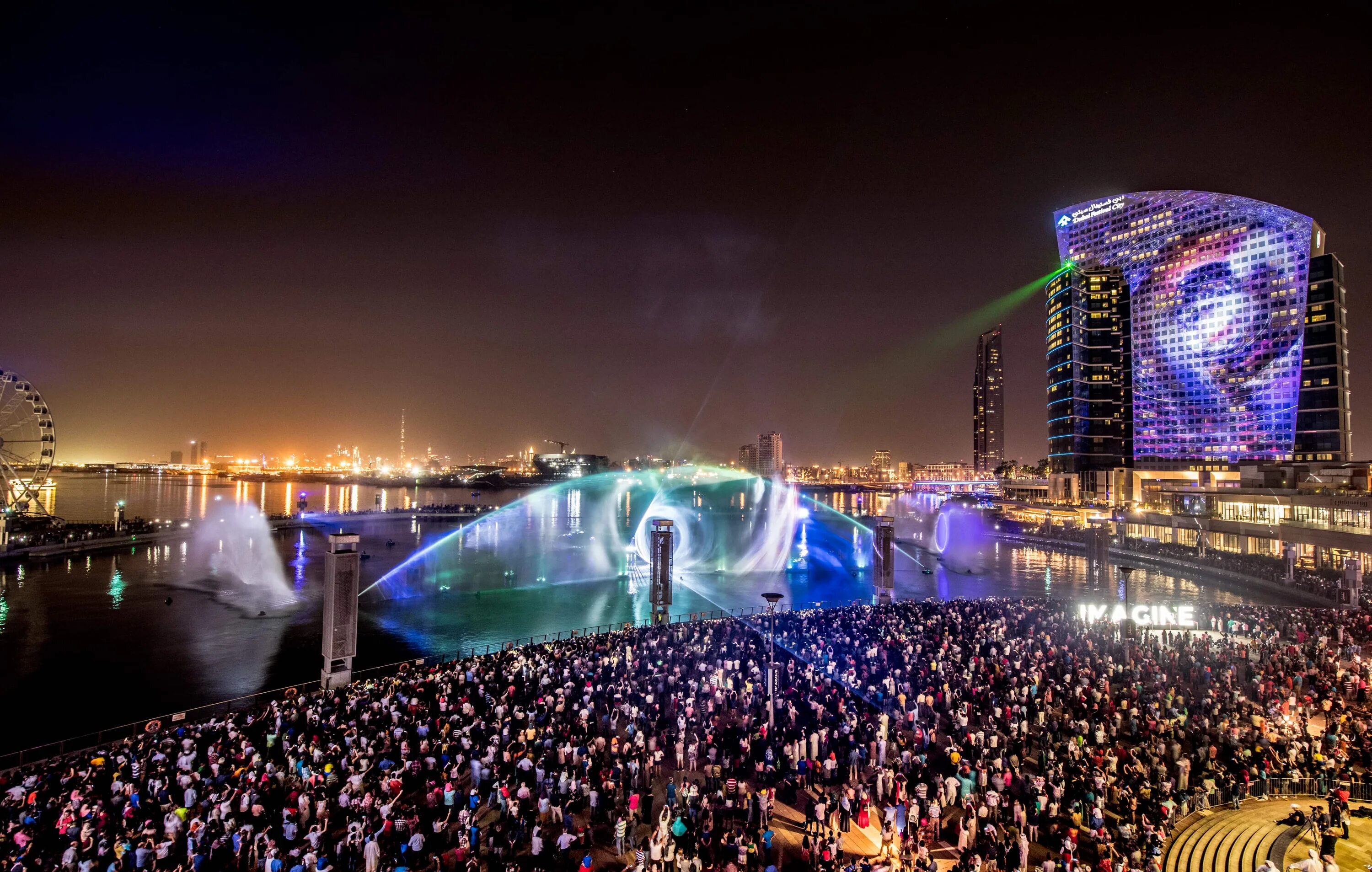 Festival City Mall Дубай. Дубай фестиваль Сити Молл. Dubai Festival City Mall лазерное шоу. Дубай Молл в Дубае. Сити молл дубай