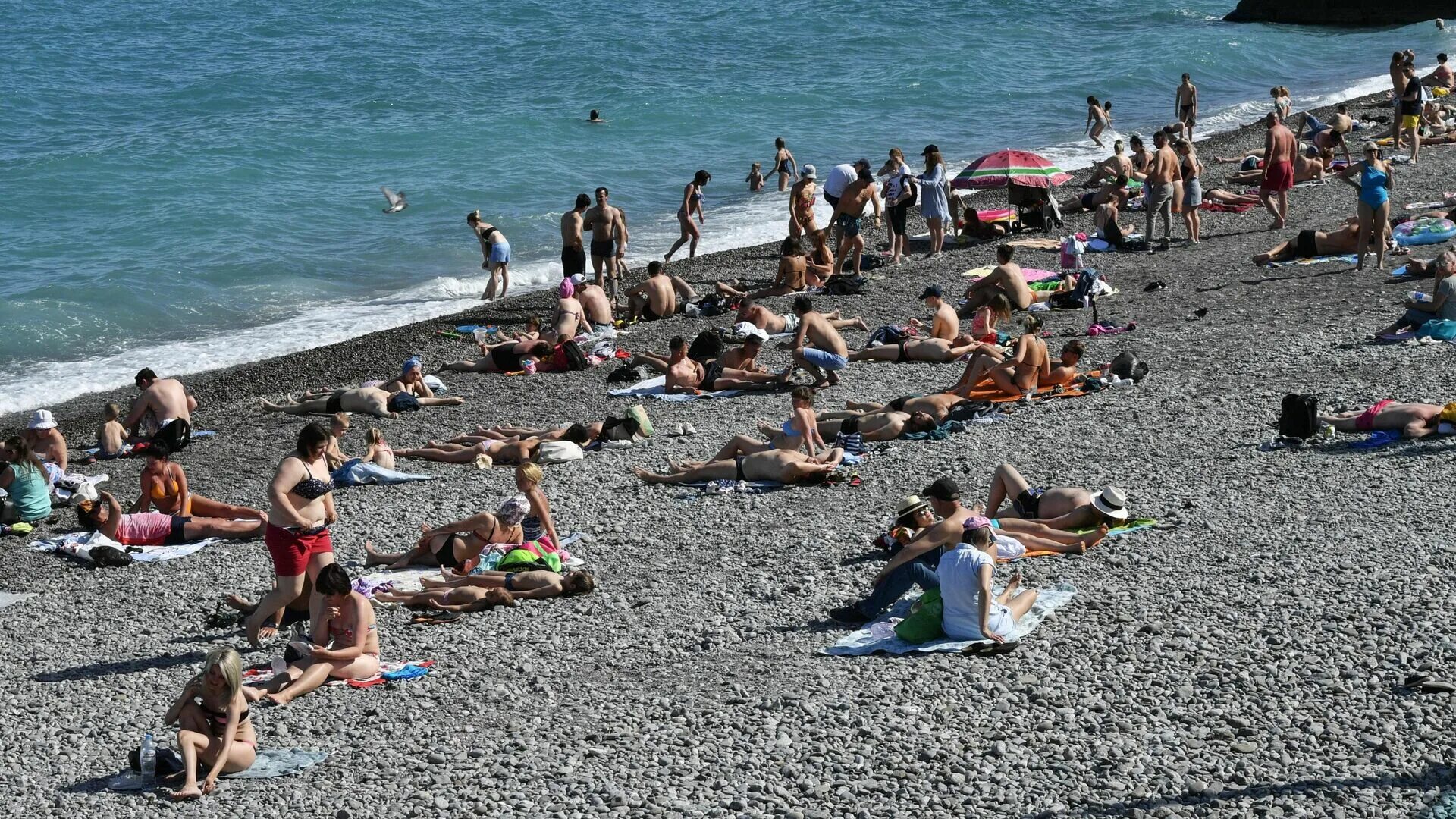 Крым отдых опасно ли. Люди на пляже. Крым пляж люди. Пляж Крым много людей. Крымский пляж и отдыхающие.